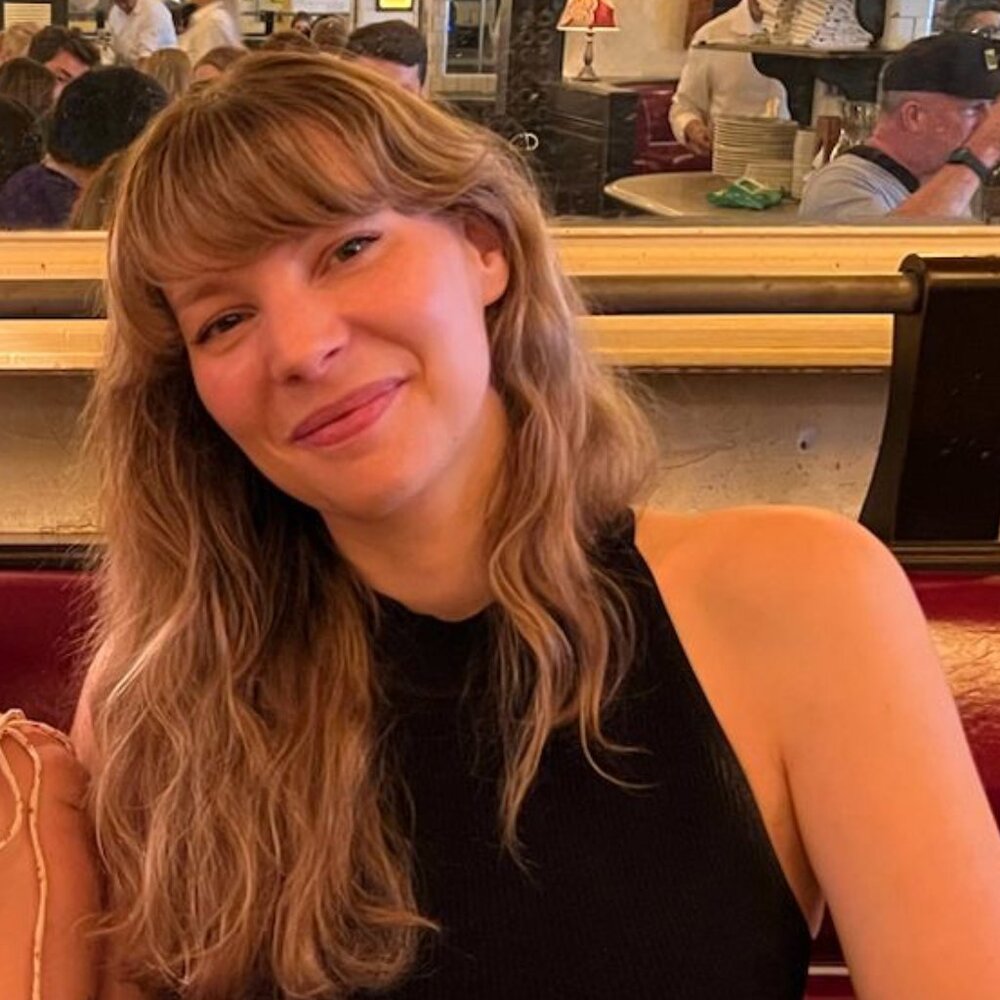 Meet your Posher, Camille